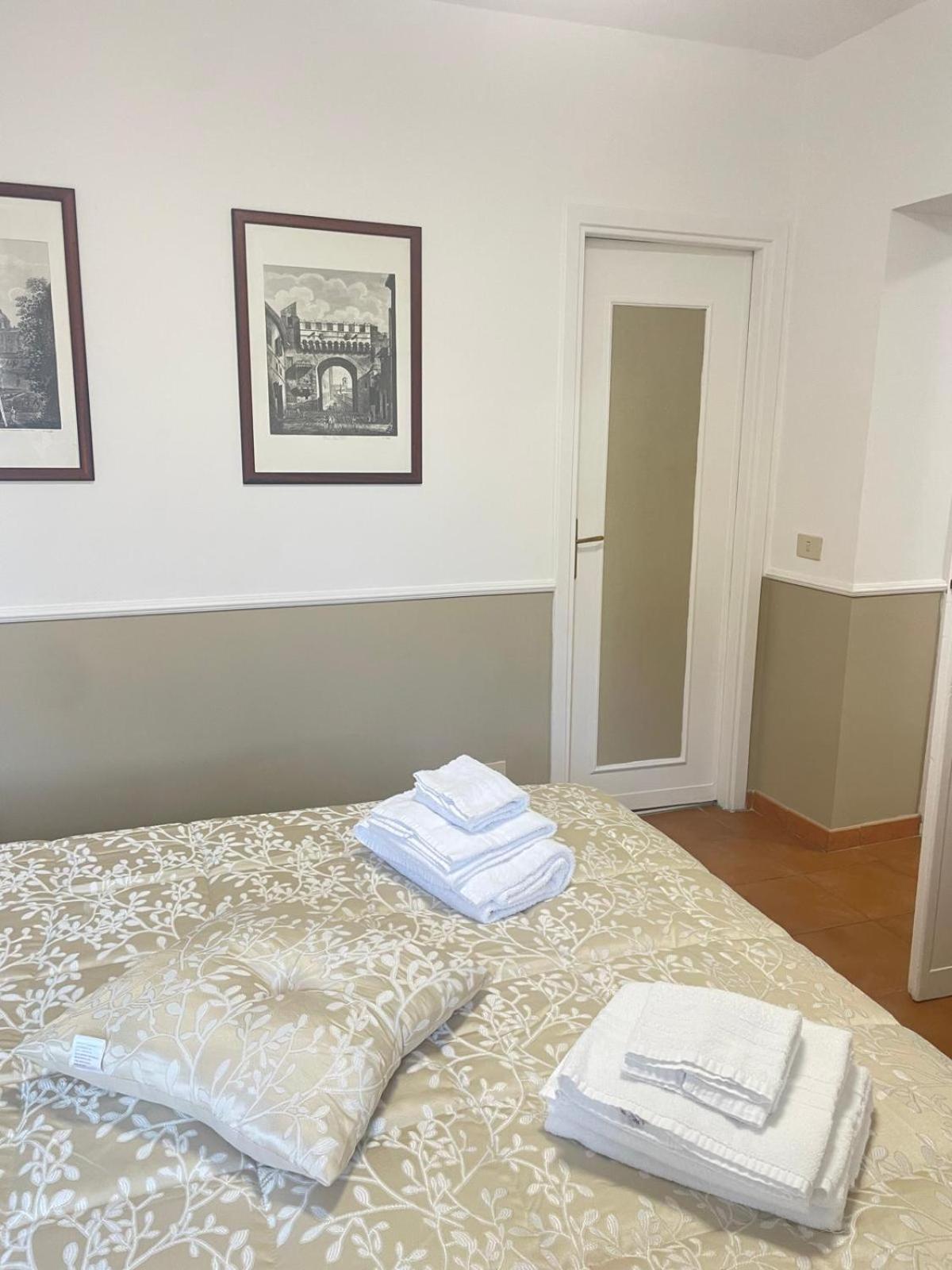 Sweet Home Trastevere 2- Roma Exterior photo
