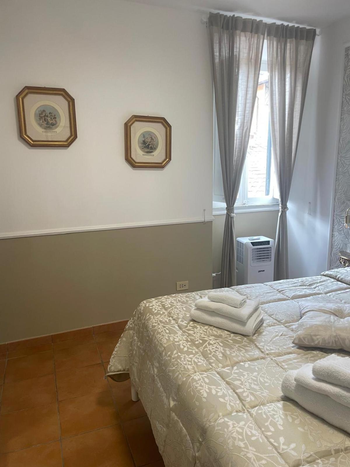 Sweet Home Trastevere 2- Roma Exterior photo