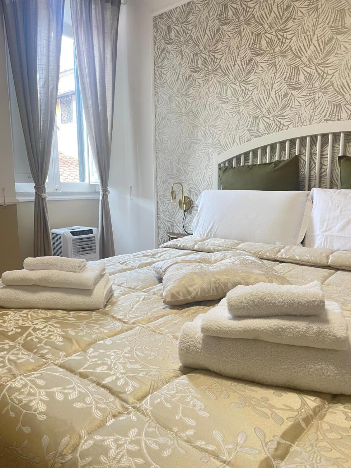 Sweet Home Trastevere 2- Roma Exterior photo